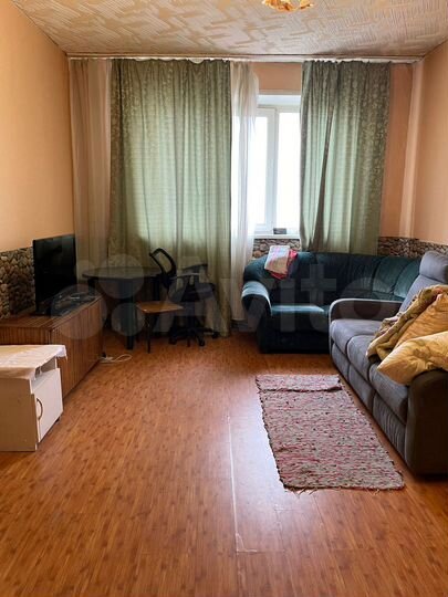 3-к. квартира, 65 м², 9/10 эт.