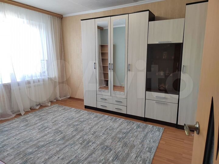 2-к. квартира, 35,7 м², 4/5 эт.