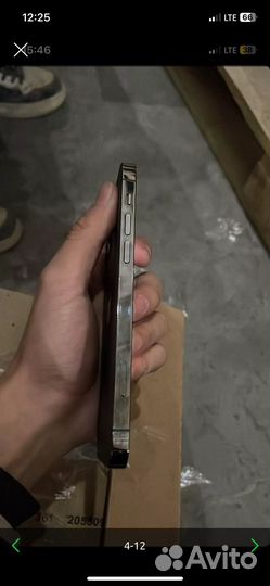 iPhone 12 Pro, 128 ГБ