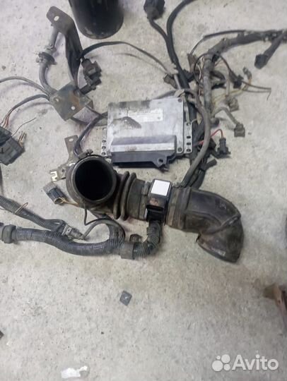 Инжектор на газель змз 405.406