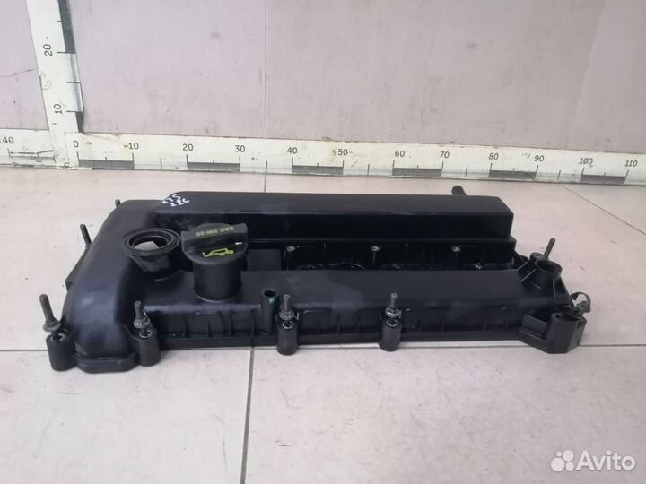 Крышка головки блока клапанная Ford Kuga CBS 2012