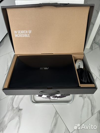 Asus x555l core i5 5200u