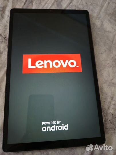 Планшет Lenovo M10 Plus FHD TB-X606F TAB