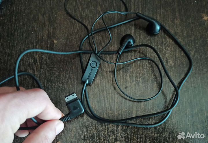 Наушники для Старых Samsung