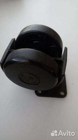 Колёса (ролики) для мебели