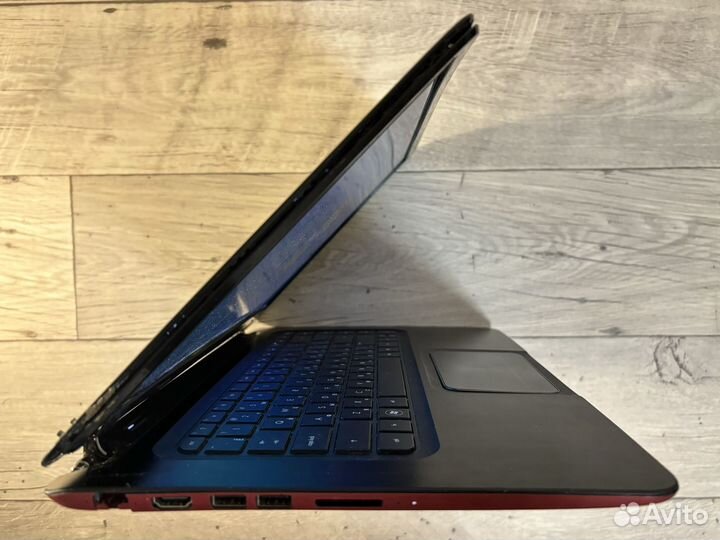 HP 2ядра+Radeon HD+6GB+500gb