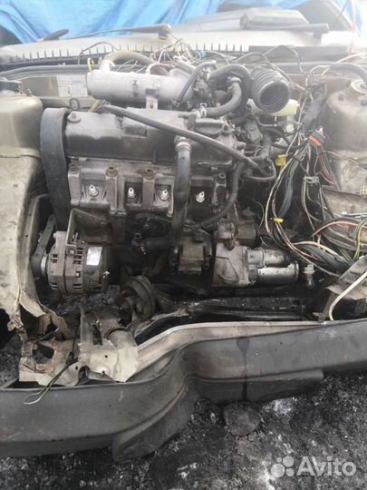 Ваз 2109 авторазбор