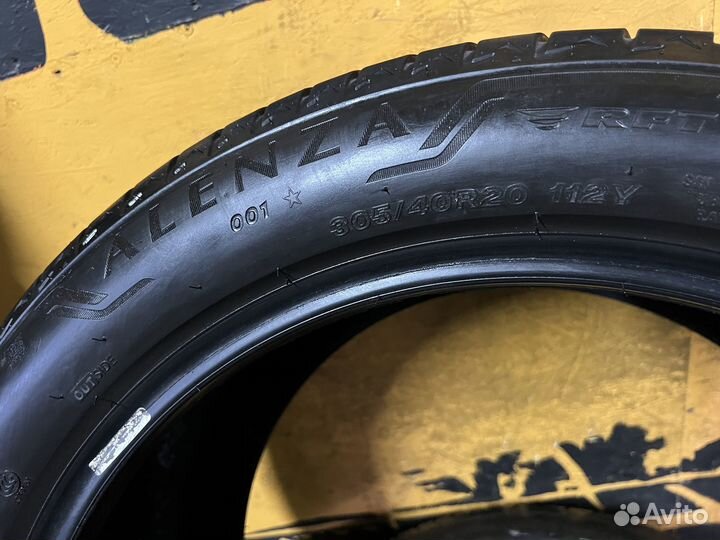 Bridgestone Alenza 001 305/40 R20