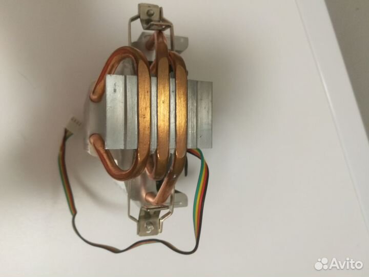 Кулер для процессора Zalman cnps5X