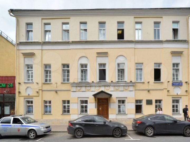 Продам торговое помещение, 152.8 м²