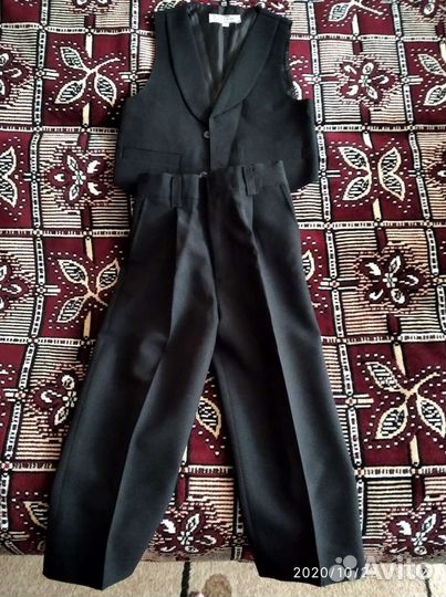 Костюм для мальчика