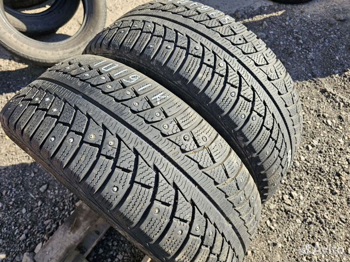 Gislaved Nord Frost 5 235/55 R17 103T