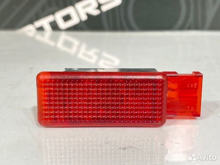 Плафон салона Volkswagen Touareg 7L AXQ/4 2006