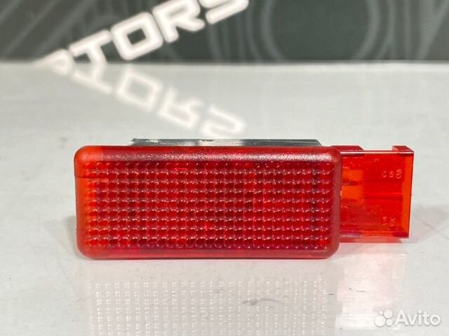 Плафон салона Volkswagen Touareg 7L AXQ/4 2006