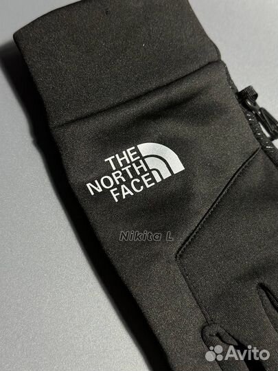 Перчатки The North Face