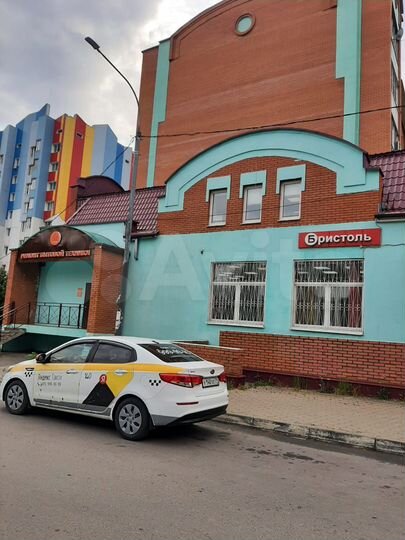 Офис, 65.1 м²