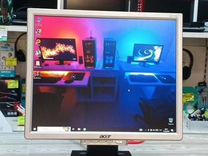 Монитор Acer AL 1716 s