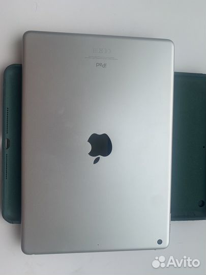 iPad 7 поколения