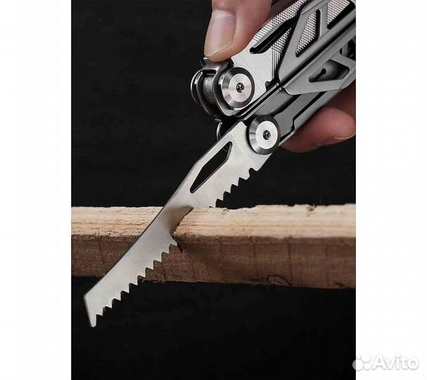 Мультитул RoadLike RL9 13 в 1