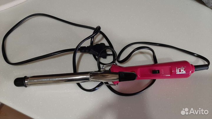 Электрощипцы