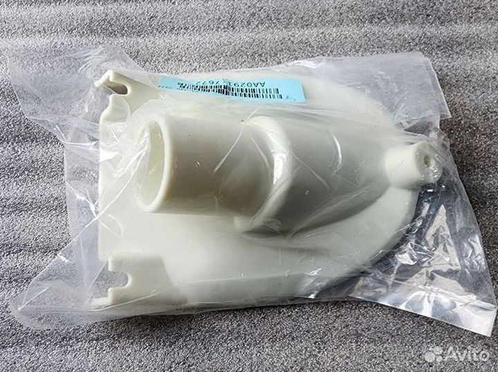 Основание уплотнения вала импеллера Yamaha VX, FX