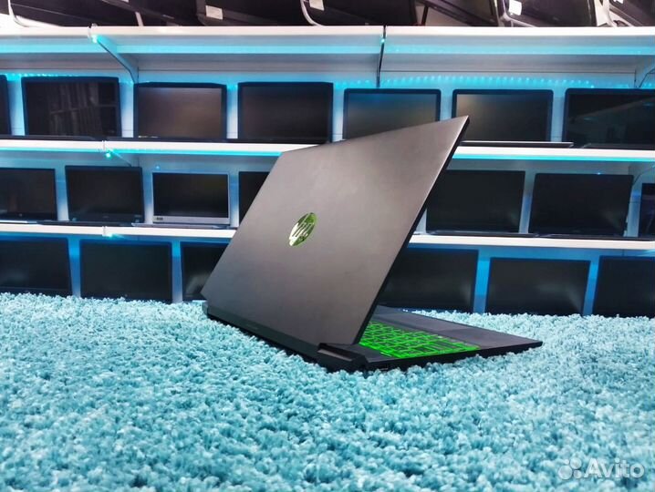 Геймерский Ryzen 12ядер + gtx1650ti/DDR6/8-16Gb