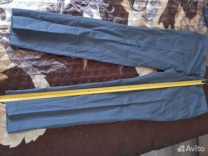 Рубашки, пиджак, брюки, кофта