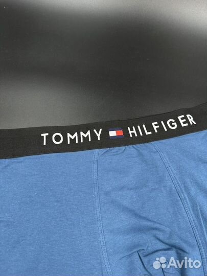 Трусы мужские Tommy hilfiger 5 шт