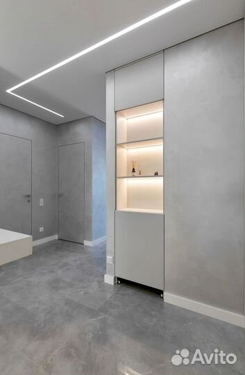 Шкаф навесной