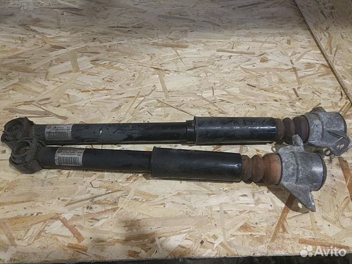 Амортизатор задний Audi A4 A5 Ауди А4 А5