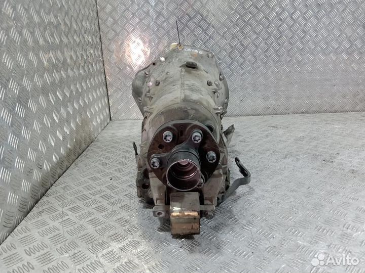 АКПП Mercedes C Class W 203 (04-07) 722.699