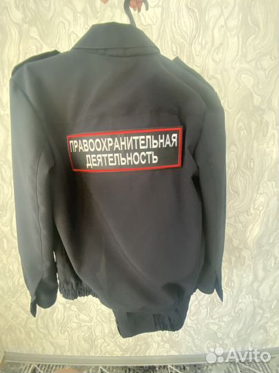 Школьная форма для девочки