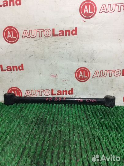 Тяга Subaru Impreza GG3