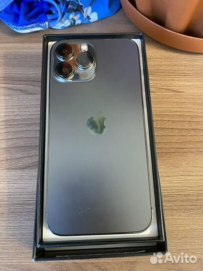 iPhone 13 Pro Max, 128 ГБ