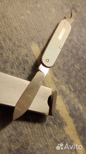 Victorinox bantam alox