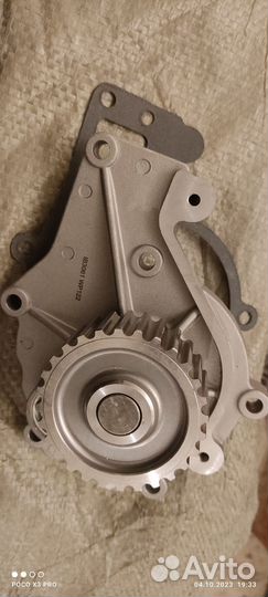 Помпа Чери Фора Вортекс Эстина 2.0