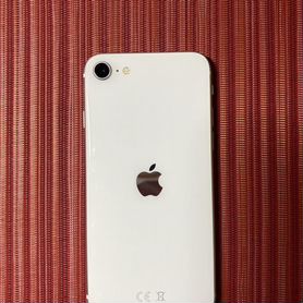 iPhone SE 2020 128гб