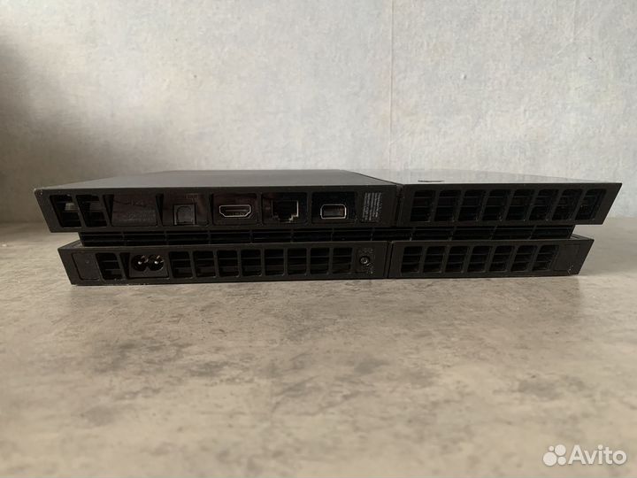 Sony playstation 4 500gb