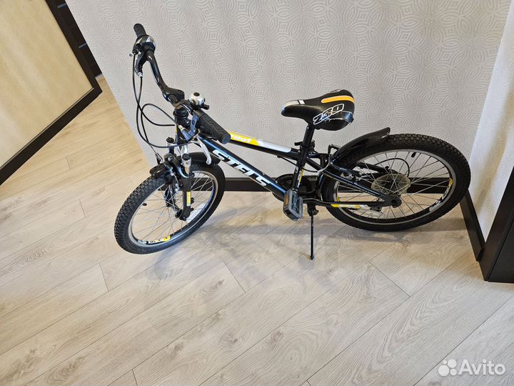 Велосипед Stels pilot 230