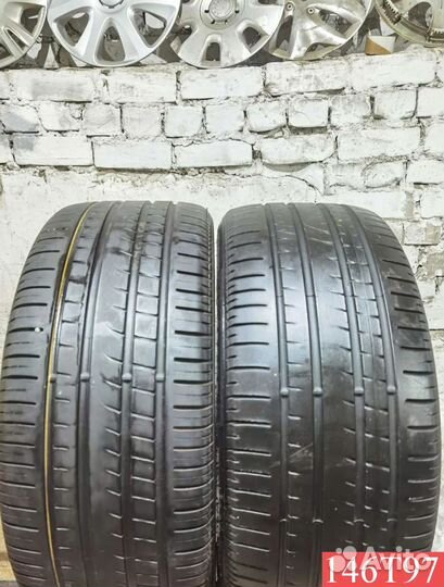 Pirelli P Zero Rosso 255/50 R19 103M