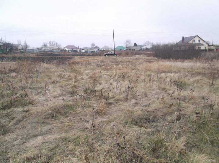 Участок 10,2 сот. (ИЖС)