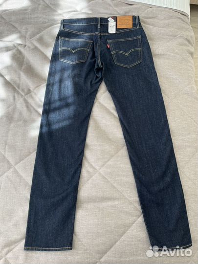 Джинсы мужские levis 502