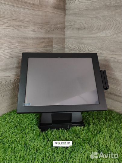 Сенсорный моноблок poscenter start-2V2