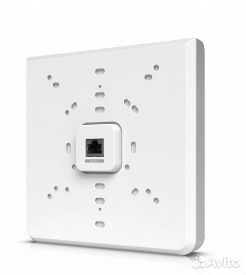 Точка доступа ubiquiti U6-Enterprise-IW