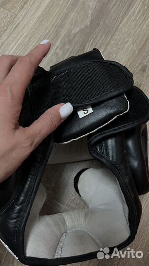 Шлем боксерский Excalibur