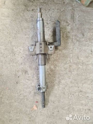 Рулевая колонка опель астра Opel Astra h gtc