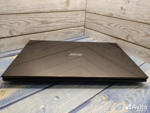 Мощный Acer 15.6 Дюйма/SSD/Nvidia/intel/8Гб Озу