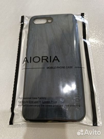 Чехол на honor 10