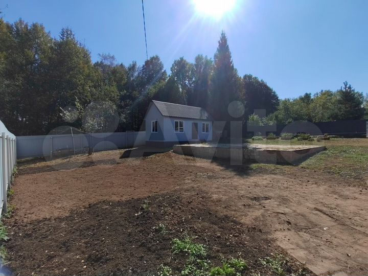 Дача 32 м² на участке 9,4 сот.