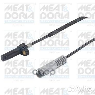 Датчик ABS задний LR BMW E39 96-99 meat & doria